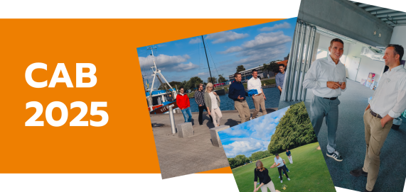 Customer Advisory Board 2025 